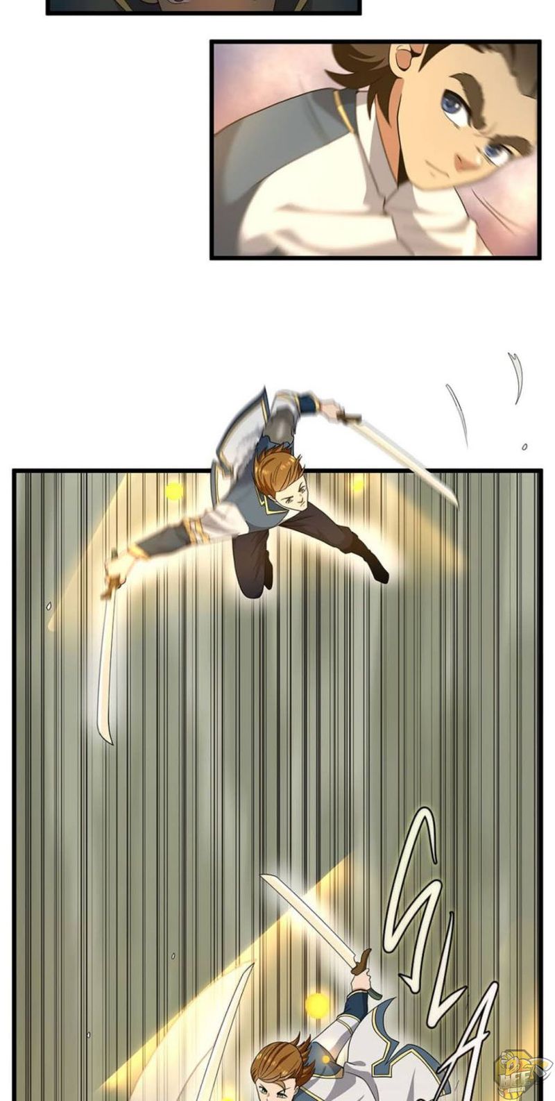 The Beginning After The End Chapter 87 image 57